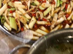 -邱金小炒·30 年盐帮江湖菜(自贡店)