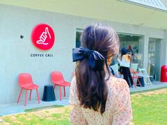 -COFFEE CALL(云锦路店)