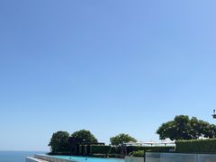 -瑰丽酒店·海吧·天际下午茶·现场DJ·天台酒吧
