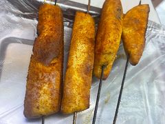 -尕胡才炕锅烤羊肉馆(八一路店)