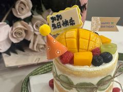 -绿小院(荔湾店)