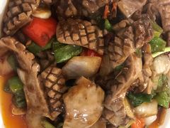 -桂萍特色牛筋牛杂(长堤街总店)