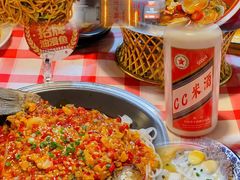 -堂瓦里·33年传统赣菜(第一街区店)