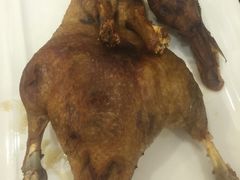 特色八宝鸭-梅龙镇酒家(南京西路总店)