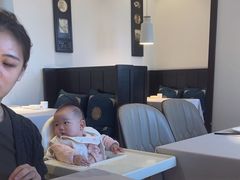 -毛家饭店·30年融合新湘菜(汉峪金谷店)