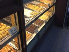 -五福西点(NO.36中山北路店)