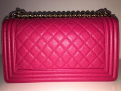 -CHANEL(恒隆广场店)