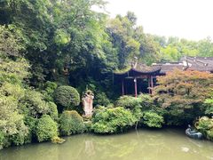 -杭州黄龙洞