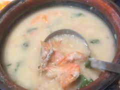 -潮州府·潮菜·砂锅粥(徐家汇店)