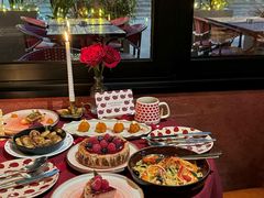 -BROWNSTONE布朗石西班牙餐厅(富城店)