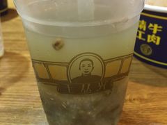 -精粉世家(汉街总部国际A座店)