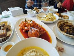 -扬州饭店(南京东路店)