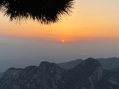 -华山风景名胜区