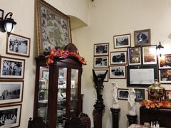 -露西亚咖啡西餐厅(哈尔滨俄侨纪念馆店)