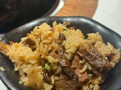 -芸山季·云南山珍菌火锅(人民广场来福士店)