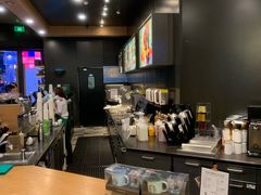 -星巴克(南京鼓楼吾悦广场店)