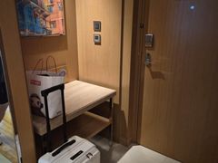 -香港港岛英迪格酒店