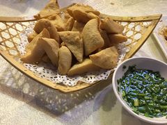 -抱德·潮汕味(敦和店原惠城鱼仔)
