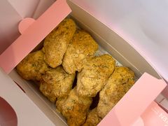 -悠个炸鸡(南京创始店)