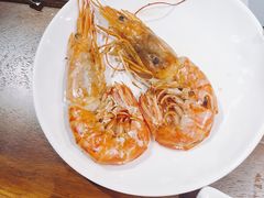 -热血兄弟·炭火烤肉(融侨中心店)
