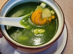 -北京王府井希尔顿酒店·秦唐中餐厅Chynna