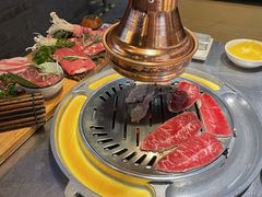 -喜来稀肉(虹泉路店)