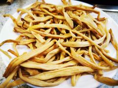 -蜀皇·菌汤鲜黄牛肉汤锅(宽窄巷子店)