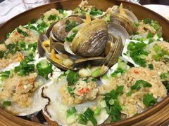 -赶海部落海鲜城(海阳路店)