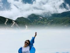 -白草畔自然风景区