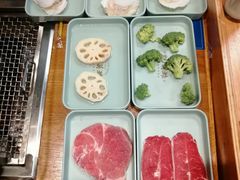 -蚝英雄鲜蚝自助专门店(长楹天街直营店)