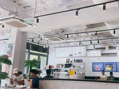 -TRIPS BURGER(大钟寺店)