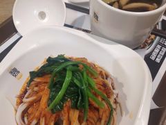 米皮-魏家凉皮(西安秋林宏业商厦店)