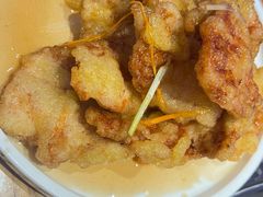 -山河屯铁锅炖·非遗铁锅炖(华强北店)