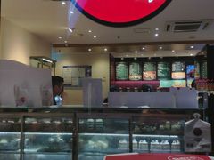 -85度C(厦门中华城新店)