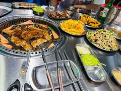 -马路牙子烧烤音乐酒馆(望京店)