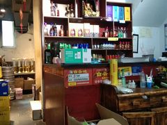 -凤爪王烧烤(徐东旗舰店)