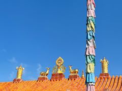 -大召无量寺
