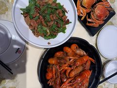 -聚味瞿记·龙虾堂(坡子街店)
