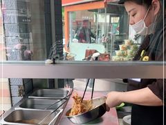 -笑笑凉皮(富国街店)