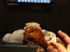 -堂会(白云店)