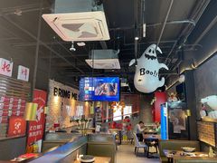 -鼎牛牛炖锅·烤串(温泉路店)