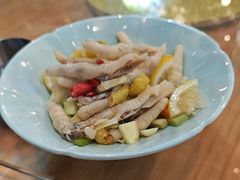 -临界音乐酒馆·小龙虾·江湖菜(华熙LIVE·鱼洞店)