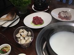 -大良毋米粥(锦龙路总店)