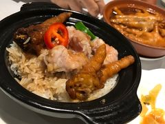 -翠园(荃新天地店)