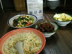 -刘师父老汉口江湖菜(蔡锷路店)