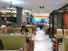 -小牛海记潮汕牛肉店(永定路店)