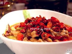31-小巴辣子川湘菜餐厅(星游城店)