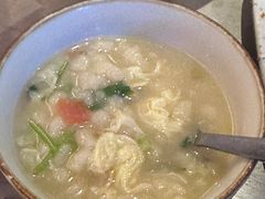 -很久以前羊肉串(打浦路店)