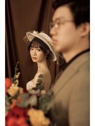 -女王风尚STUDIO·轻奢化定制