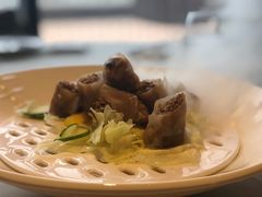 -梧桐餐厅(泉城路店)
